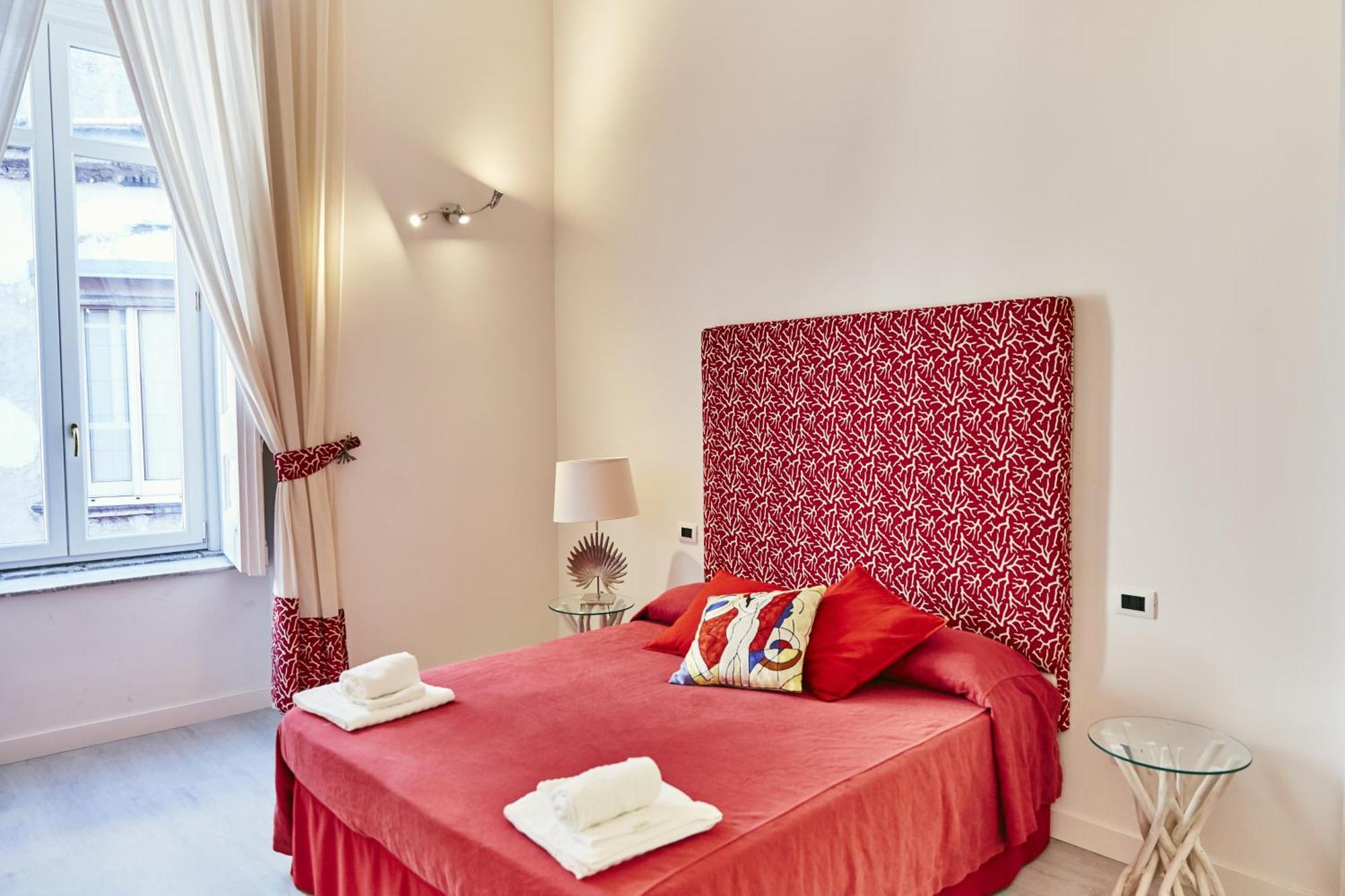 Chambre Triple Supérieure